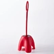 High quality eco-friendly customized toilet brush manufacturer in china zhejiang